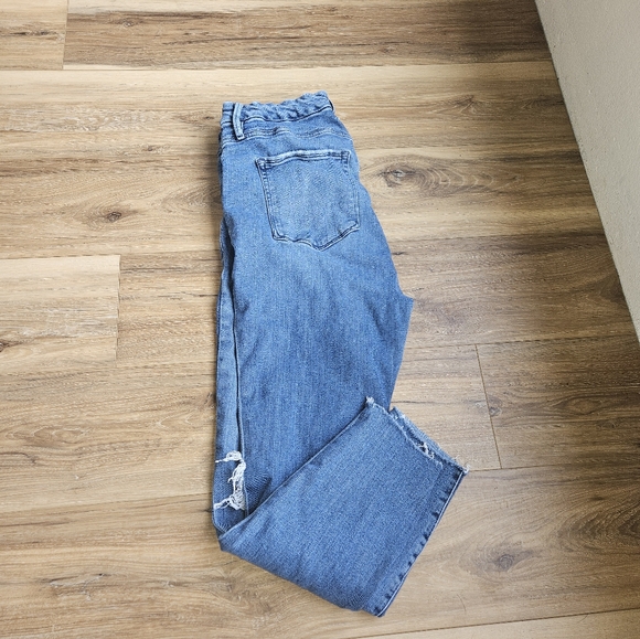 (Good American)LOT OF 4 -Plus Size Designer Jeans - Picture 13 of 13